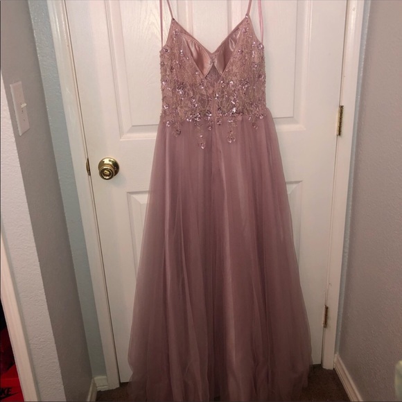 Evening Dress // prom - Picture 4 of 15